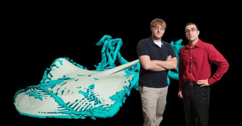 Stingray`s movement to inspire next gen submarines
