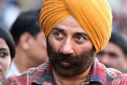 Filmdom going through a strange phase: Sunny Deol