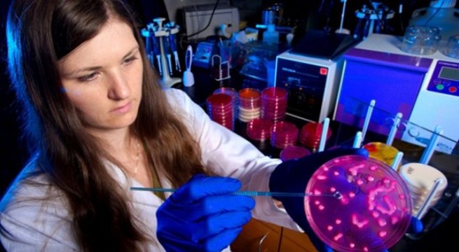 Superbugs erasing century of medical advances
