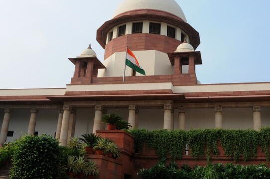 SC allows e-auction of extracted iron ore in Goa