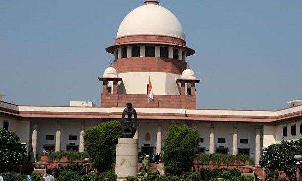 SC wants speedy criminal justice system
