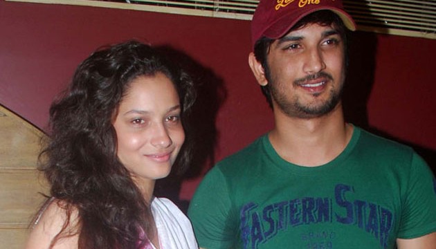 Sushant tired of rumours, says will marry Ankita soon