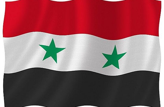 World powers prepare for Syria peace talks