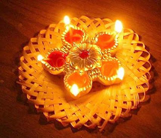 Diwali not so happy for heart, diabetic patients