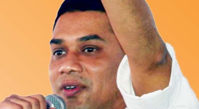 Tarique Rahman