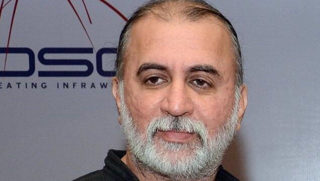 Tarun Tejpal charged with rape