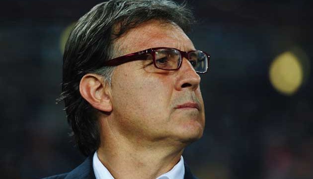 Martino defends team and Messi after narrow win