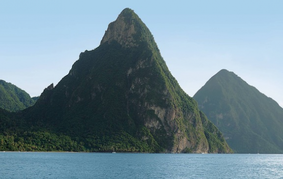 The Best Caribbean Hiking Destinations