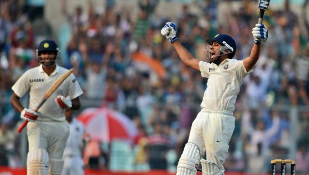 There was lot of pressure: Rohit Sharma