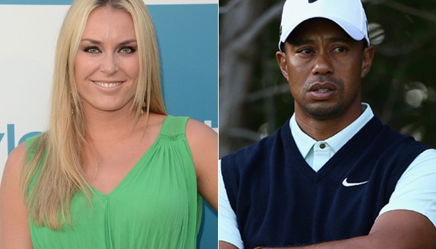 Woods' gal Lindsey Vonn doubtful over recovering in time for 2014 Sochi Olympics