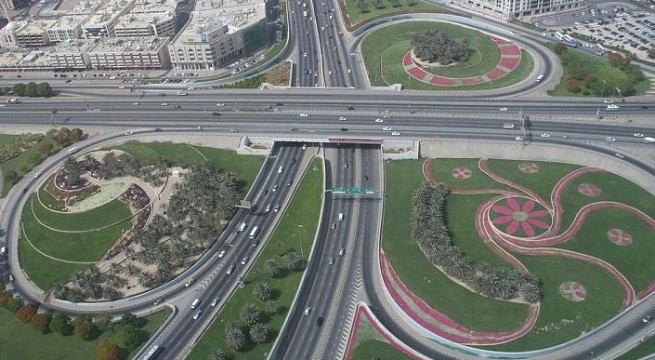 UAE can be world's best in road safety: WHO