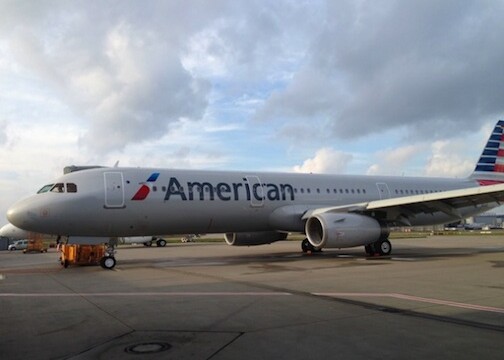 US Airways, American Airlines Reach Settlement With Government
