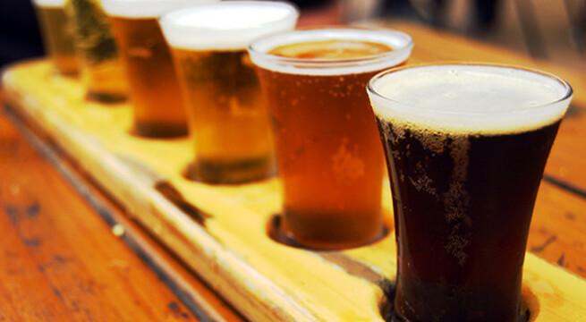 US churches luring new members with beer