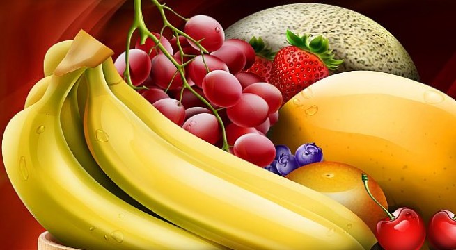 Uncooked fruits and veggie diet latest fad among health freaks