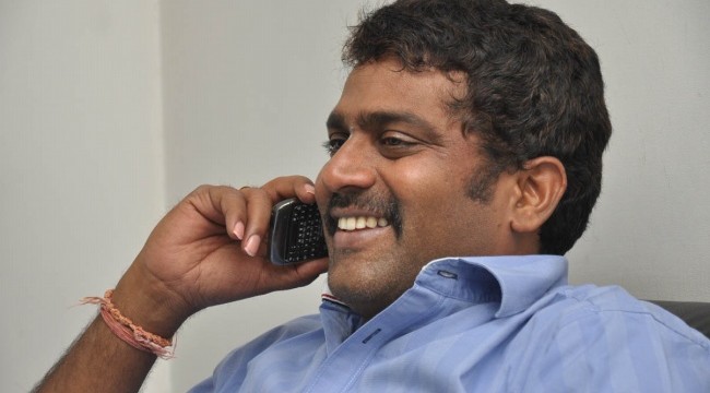 Took me three years to convince Gopichand: Veerabhadram