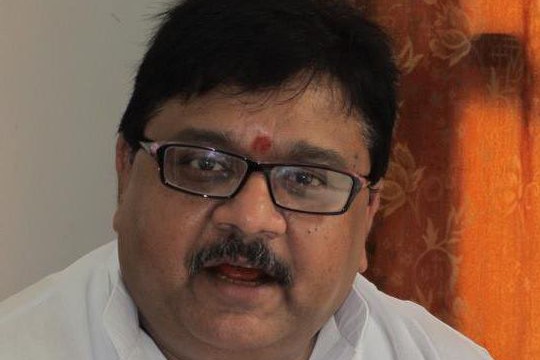 BJP questions extension to panel probing UP riots