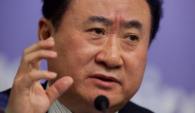 China's richest man pays $28 mn for a Picasso