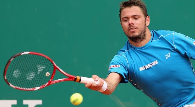 Wawrinka to play in Chennai Open
