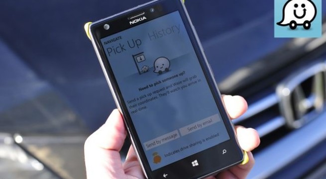 After Vine, Instagram and Waze debut on Windows Phone