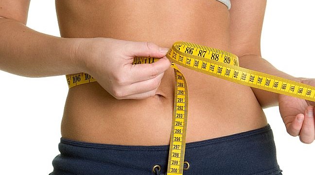Weight reduction could help combat heart disease