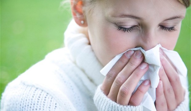 Women prone to allergies at higher risk of developing blood cancers