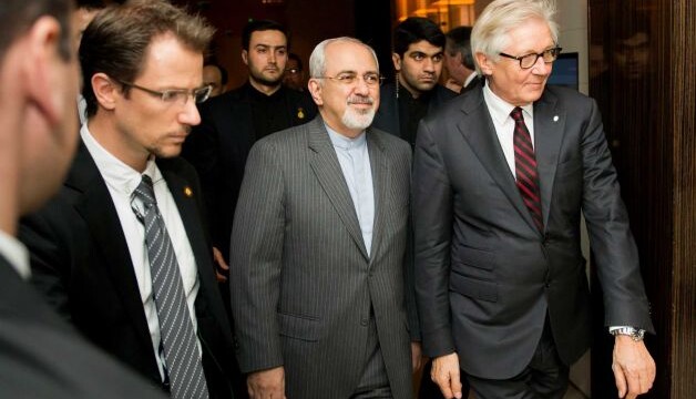 World powers fail to seal Iran nuclear deal