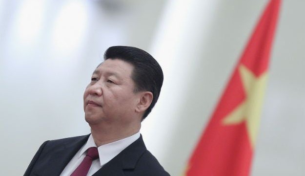 Xi Jinping