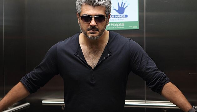 'Arrambam' mints Rs.9.21 crore on release day in TN
