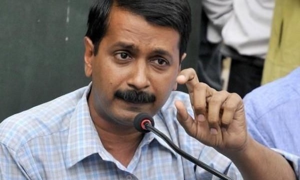 Anna Hazare was told funds not used in elections : AAP Leader Arvind Kejriwal