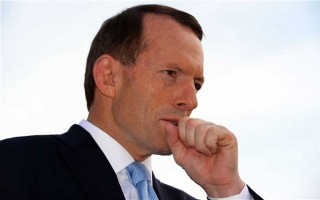 Indonesia's President Slams Australia's Abbott over Spying Claims