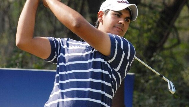 Lahiri, Bhullar ready for World Cup of Golf