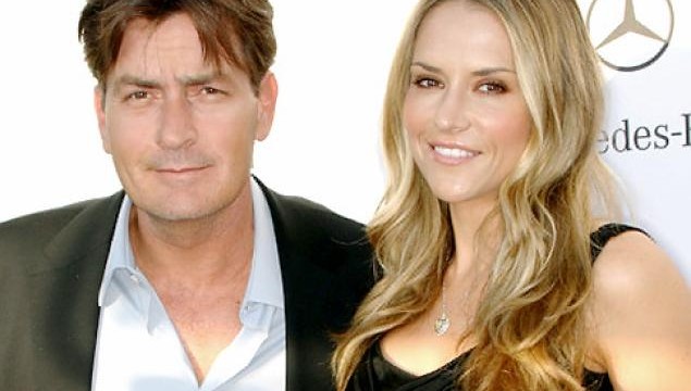 Sheen`s `awful parent` remark may result in full custody of kids to ex wife