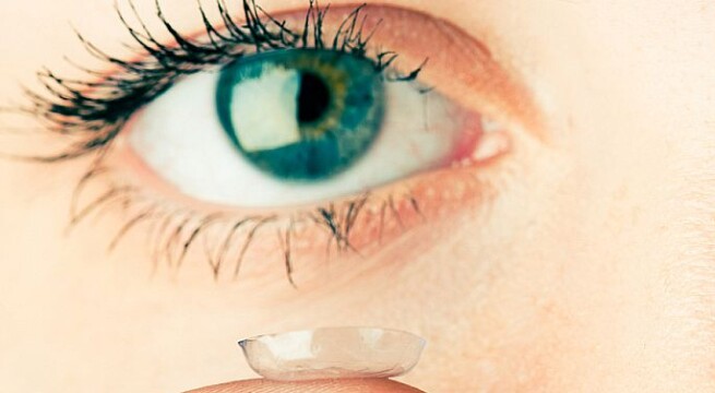Soon, contact lenses that may let you control your dreams