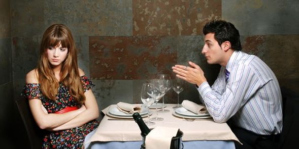 Dos and Don’ts of dating after break-ups