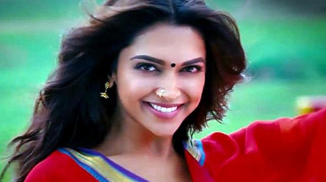 Deepika wraps up 'Finding Fanny Fernandes'