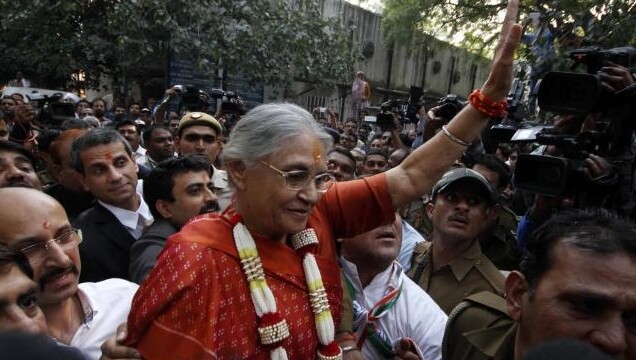 Delhi polls: Do outsiders stand a chance this time?