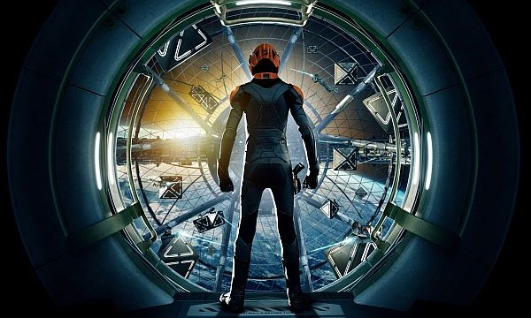 `Ender’s Game` tops weekend box office with $28m earning