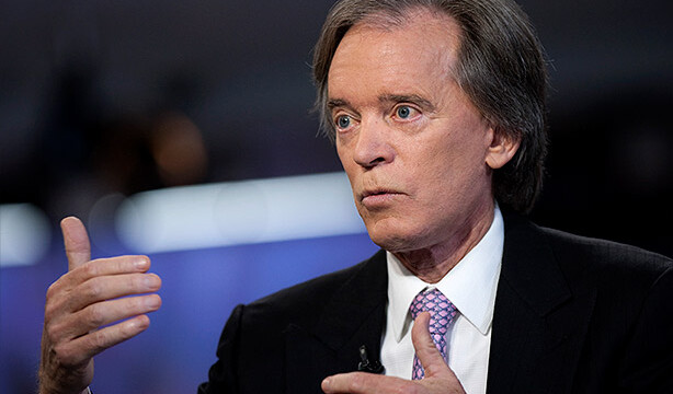 Billionaire investment guru Bill Gross apologizes for being `too rich`