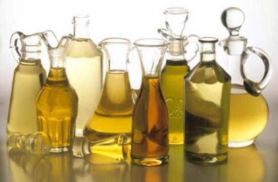Some `healthy` vegetable oils may actually increase heart disease risk