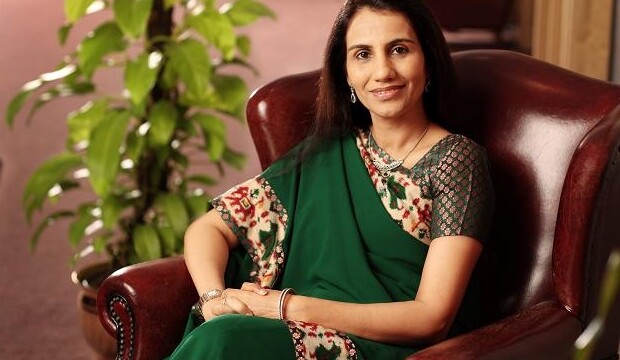 ICICI Bank MD & CEO Chanda Kochhar named most powerful Indian businesswoman