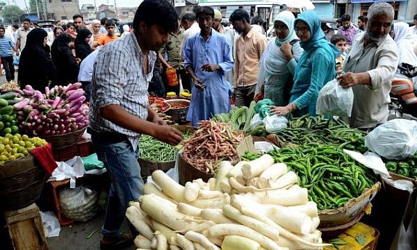 Inflation jumps to 7 percent in October