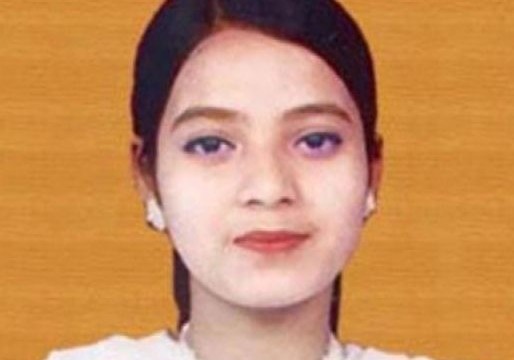 Ishrat case: CBI sends judicial request to Pakistan