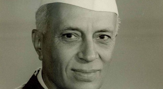 Panel to shape Nehru's birth anniversary year policies
