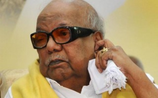DMK to discuss LS polls in General Council meet on Dec. 15