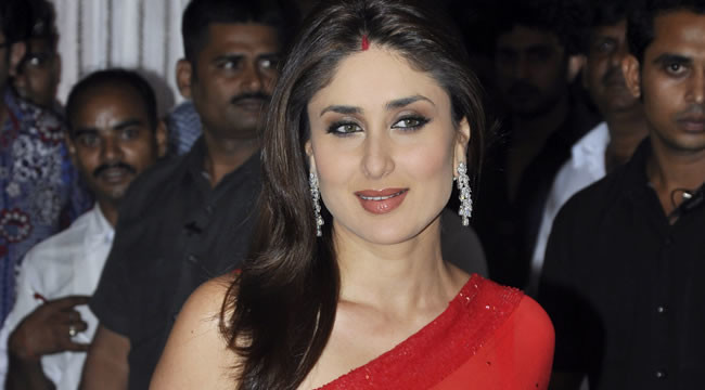 Actress Kareena Kapoor has embarked on a new phase in her career