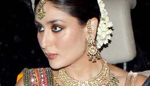 I'm good friends with Saif's children: Kareena
