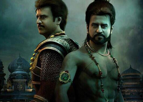 'Kochadaiiyaan' slated to release Jan 10, 2014