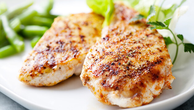 Foods that may help you manage weight revealed