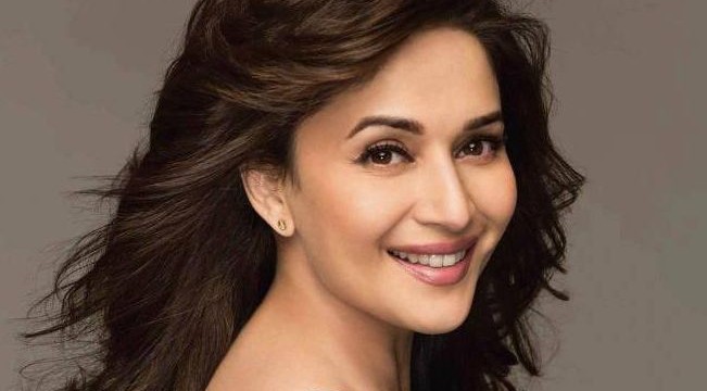 No cricket without Sachin for Madhuri Dixit
