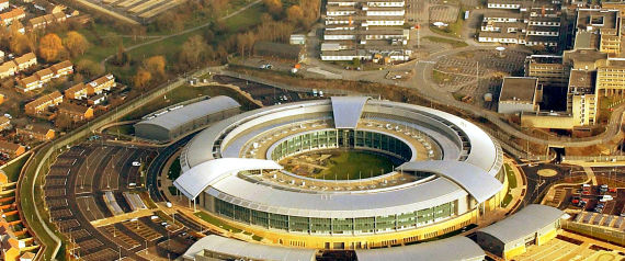 'Europe's spies work together on mass surveillance'